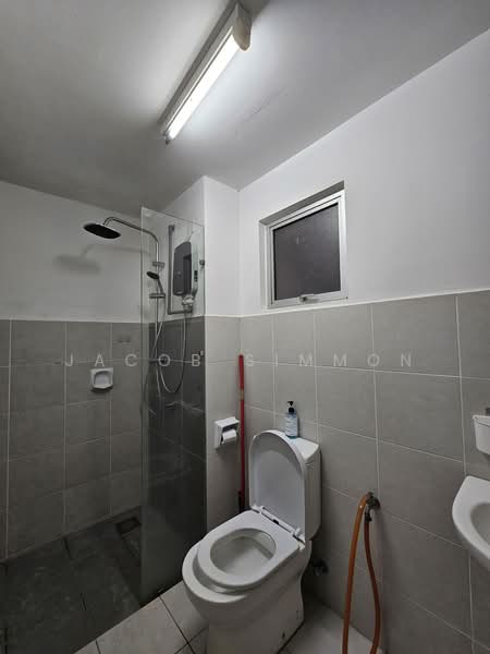 Servis Apartment untuk Disewa di Alanis Residence - Jacob Simmon - PropertyGuru.com.my