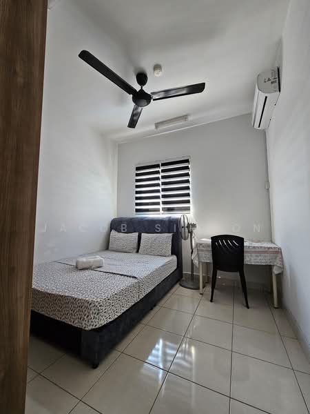 Servis Apartment untuk Disewa di Alanis Residence - Jacob Simmon - PropertyGuru.com.my