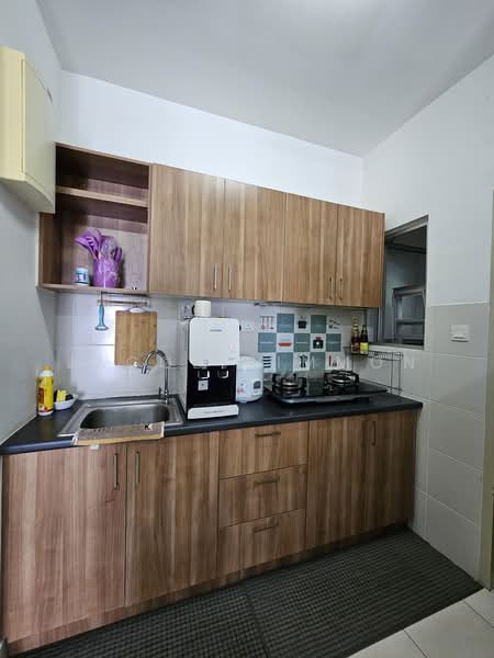 Servis Apartment untuk Disewa di Alanis Residence - Jacob Simmon - PropertyGuru.com.my