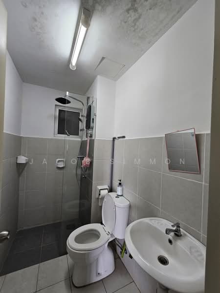 Servis Apartment untuk Disewa di Alanis Residence - Jacob Simmon - PropertyGuru.com.my