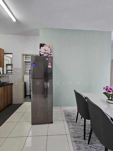 Servis Apartment untuk Disewa di Alanis Residence - Jacob Simmon - PropertyGuru.com.my