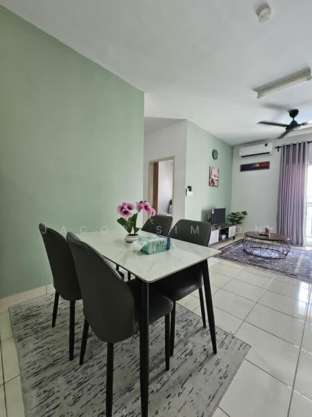 Servis Apartment untuk Disewa di Alanis Residence - Jacob Simmon - PropertyGuru.com.my