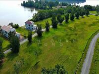 For Sale - 6243 sqft Bungalow Lot | Residential Land | Bukit Merah Laketown Resort | Kerian | Perak | Rm24psf