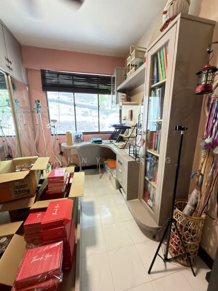 Condominium for Rent at Miami Green - Fanny Wong - Study - PropertyGuru.com.my