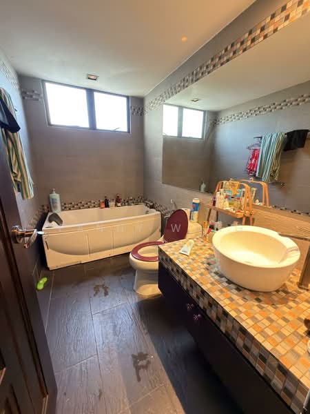 Condominium for Rent at Miami Green - Fanny Wong - Bathroom - PropertyGuru.com.my
