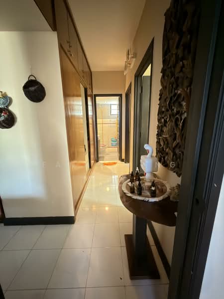 Condominium for Rent at Miami Green - Fanny Wong - Corridor - PropertyGuru.com.my