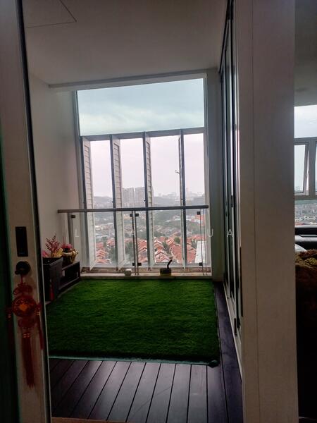 Kondominium untuk Dijual di Sunway Vivaldi - Lina Chua - Balcony - PropertyGuru.com.my