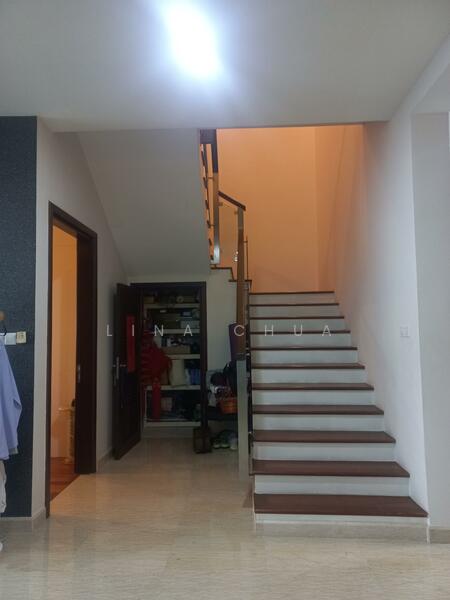 Kondominium untuk Dijual di Sunway Vivaldi - Lina Chua - Entrance - PropertyGuru.com.my