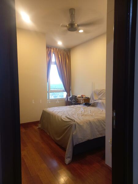 Kondominium untuk Dijual di Sunway Vivaldi - Lina Chua - Bedroom - PropertyGuru.com.my