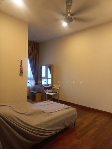 Kondominium untuk Dijual di Sunway Vivaldi - Lina Chua - Bedroom - PropertyGuru.com.my