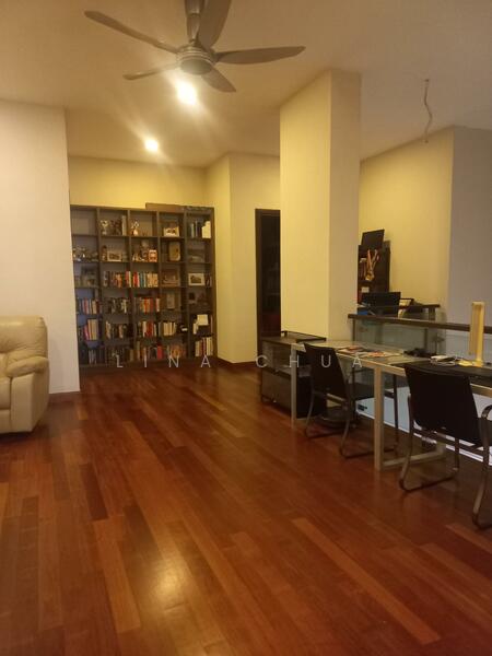 Kondominium untuk Dijual di Sunway Vivaldi - Lina Chua - Study - PropertyGuru.com.my