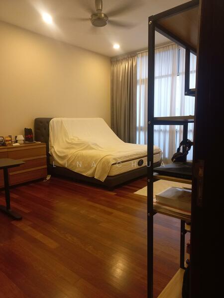 Kondominium untuk Dijual di Sunway Vivaldi - Lina Chua - Bedroom - PropertyGuru.com.my