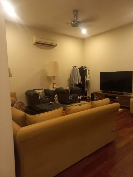 Kondominium untuk Dijual di Sunway Vivaldi - Lina Chua - Living Room - PropertyGuru.com.my