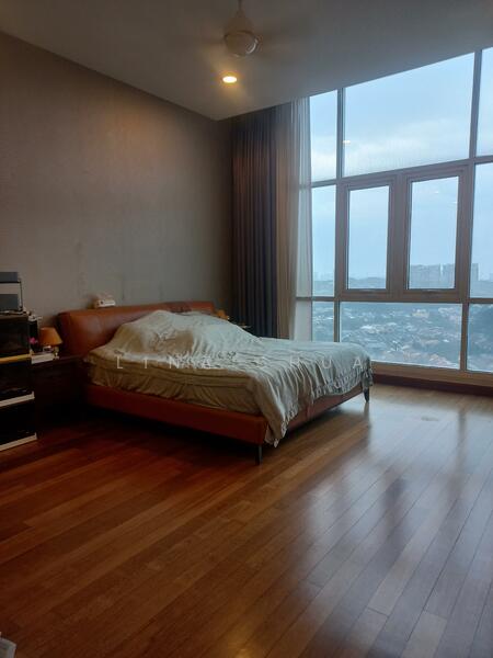 Kondominium untuk Dijual di Sunway Vivaldi - Lina Chua - Bedroom - PropertyGuru.com.my