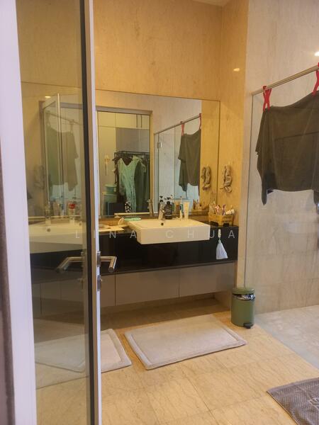 Kondominium untuk Dijual di Sunway Vivaldi - Lina Chua - Bathroom - PropertyGuru.com.my