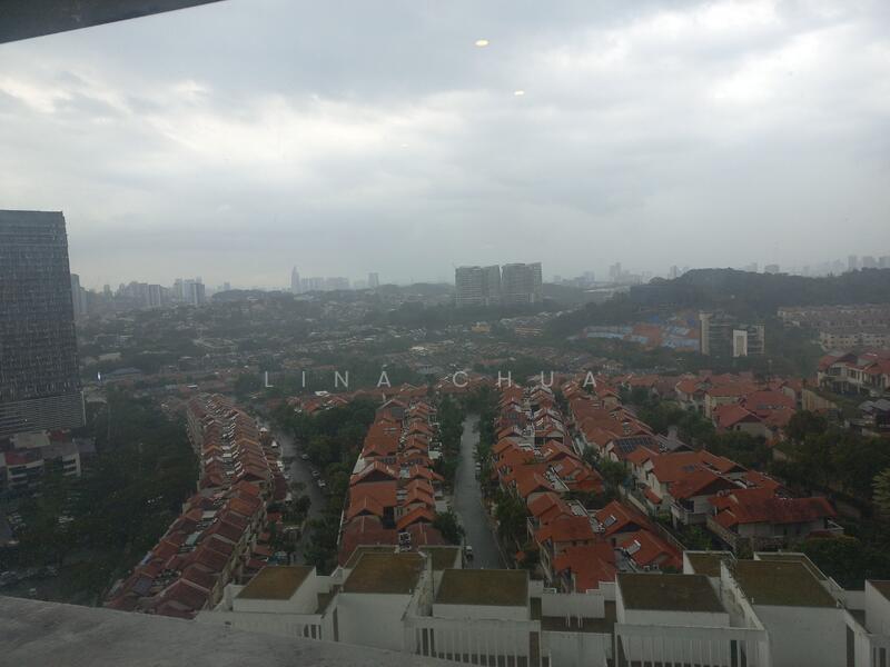 Kondominium untuk Dijual di Sunway Vivaldi - Lina Chua - Exterior - PropertyGuru.com.my