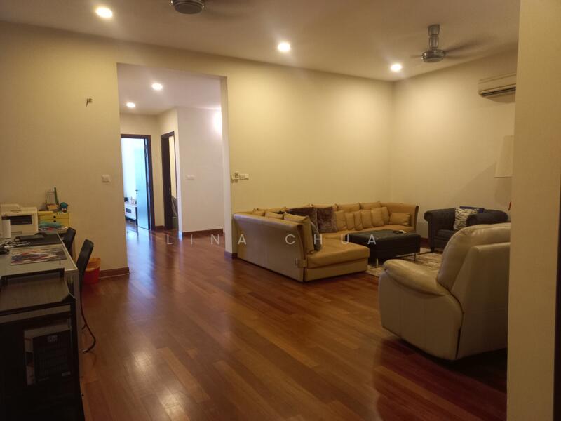 Kondominium untuk Dijual di Sunway Vivaldi - Lina Chua - PropertyGuru.com.my