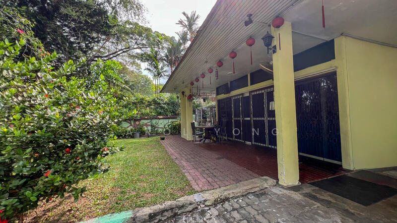 Bungalow for Sale in Bukit Damansara (Damansara Heights) - Carol Yong - Exterior - PropertyGuru.com.my