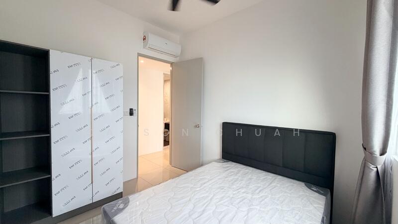 The Zen untuk Untuk Disewa - RM 2,000 /bulan, Mac 2026 - Bedroom - PropertyGuru.com.my