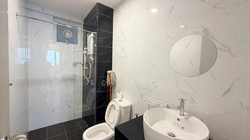 The Zen untuk Untuk Disewa - RM 2,000 /bulan, Mac 2026 - Bathroom - PropertyGuru.com.my