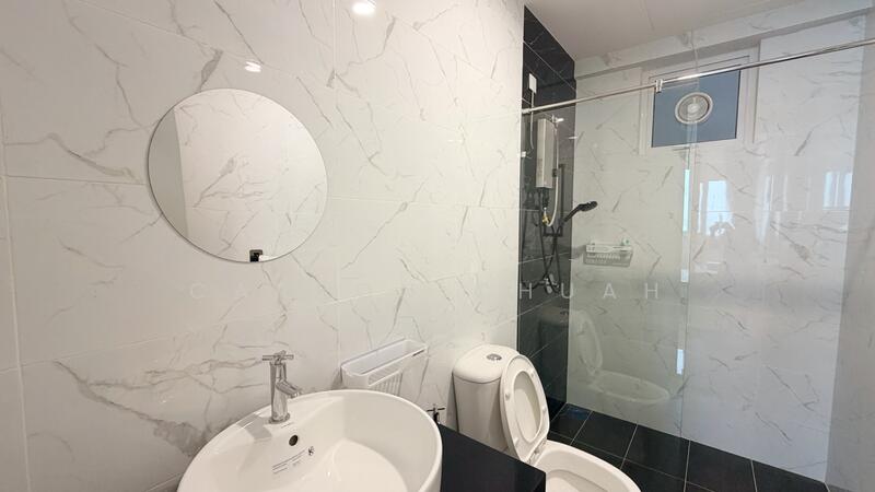 The Zen untuk Untuk Disewa - RM 2,000 /bulan, Mac 2026 - Bathroom - PropertyGuru.com.my