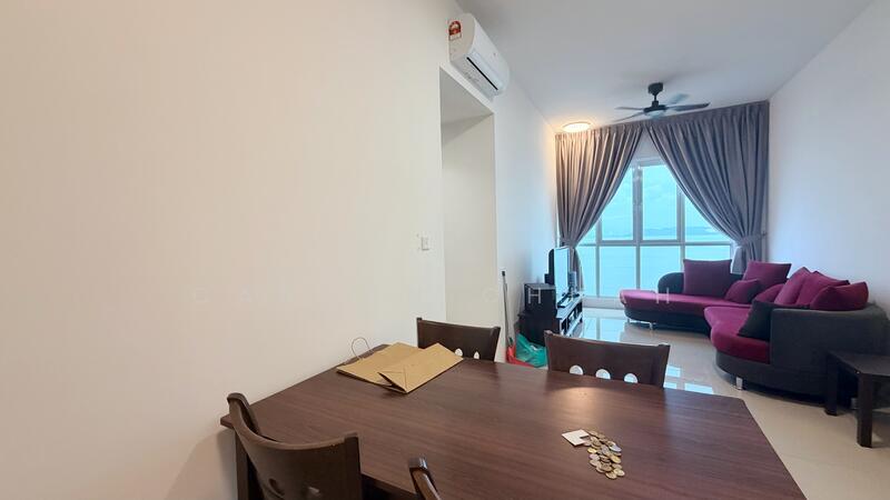 The Zen untuk Untuk Disewa - RM 2,000 /bulan, Mac 2026 - Living Room - PropertyGuru.com.my