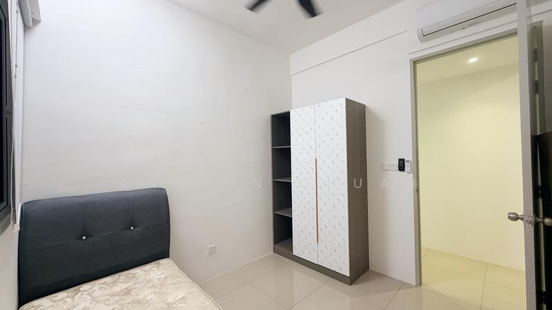 The Zen untuk Untuk Disewa - RM 2,000 /bulan, Mac 2026 - Bedroom - PropertyGuru.com.my