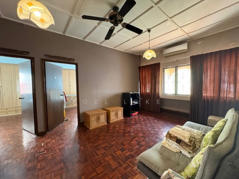 Rumah Berkembar untuk Dijual di Taman Tun Dr Ismail (Kuala Lumpur) - Joel Loke - Living Room - PropertyGuru.com.my