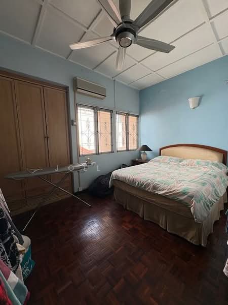 Rumah Berkembar untuk Dijual di Taman Tun Dr Ismail (Kuala Lumpur) - Joel Loke - Bedroom - PropertyGuru.com.my