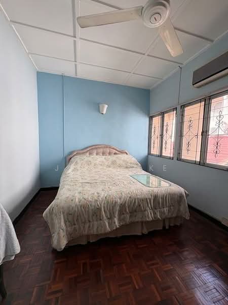 Rumah Berkembar untuk Dijual di Taman Tun Dr Ismail (Kuala Lumpur) - Joel Loke - Bedroom - PropertyGuru.com.my