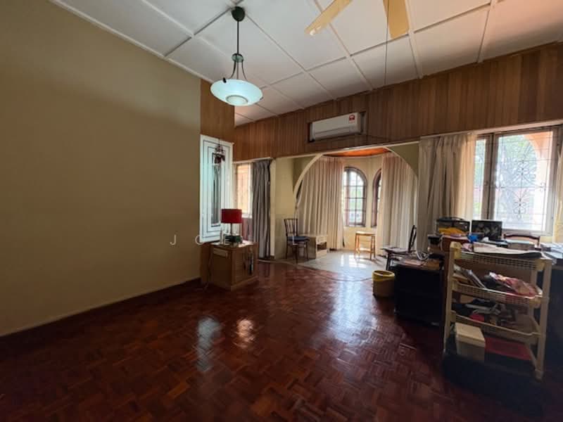 Rumah Berkembar untuk Dijual di Taman Tun Dr Ismail (Kuala Lumpur) - Joel Loke - Living Room - PropertyGuru.com.my
