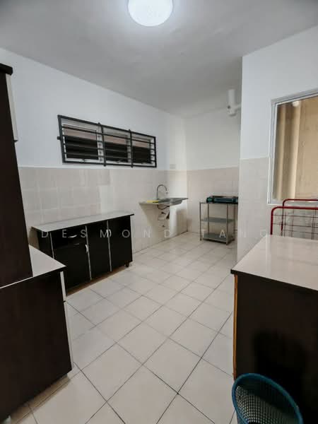 Condominium for Sale at Magna Ville - Desmond Tang - Kitchen - PropertyGuru.com.my