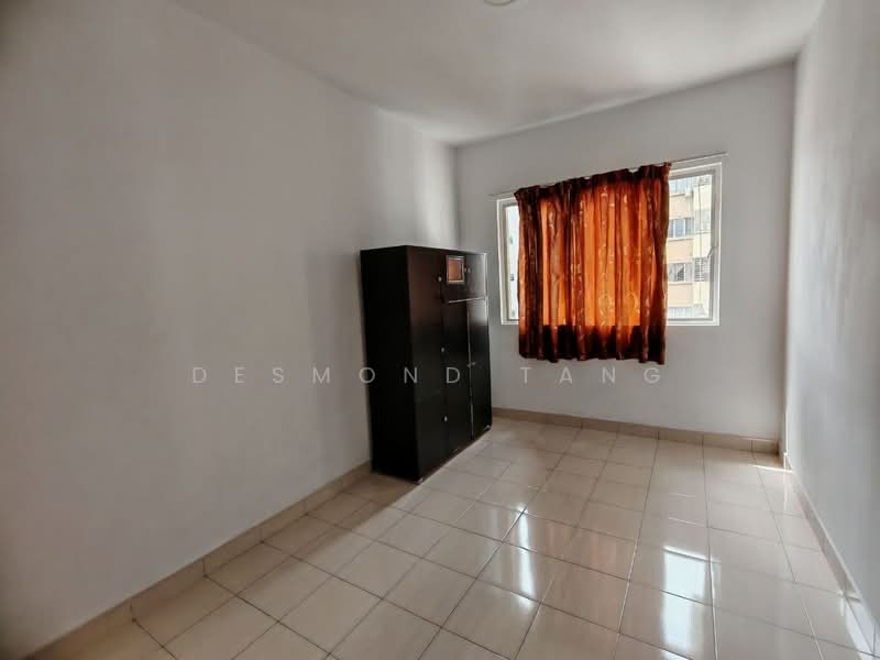 Condominium for Sale at Magna Ville - Desmond Tang - Bedroom - PropertyGuru.com.my
