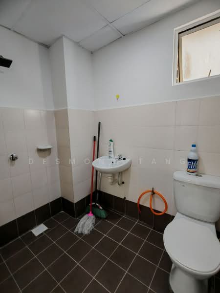 Condominium for Sale at Magna Ville - Desmond Tang - Bathroom - PropertyGuru.com.my