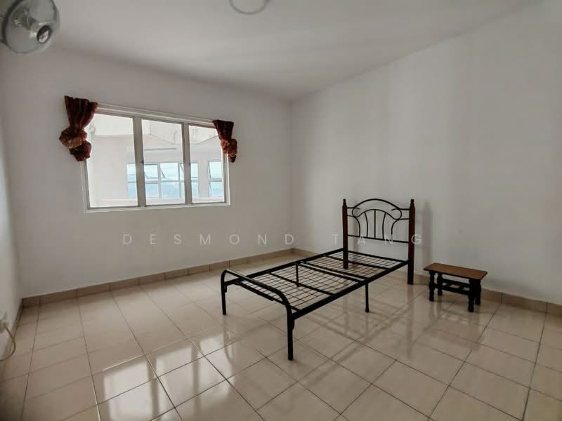 Condominium for Sale at Magna Ville - Desmond Tang - Bedroom - PropertyGuru.com.my