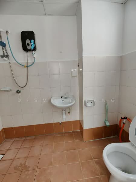 Condominium for Sale at Magna Ville - Desmond Tang - PropertyGuru.com.my