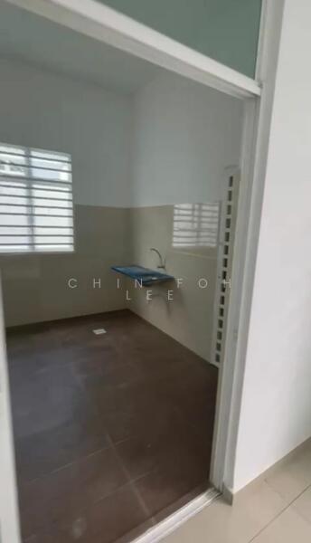 For Rent - Taman Pinggiran Senawang