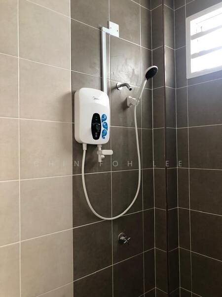 For Rent - Taman Pinggiran Senawang