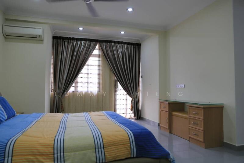 2-storey Terraced House for Sale in Bandar Sungai Long (Selangor) - TOMMY CHIENG - Bedroom - PropertyGuru.com.my