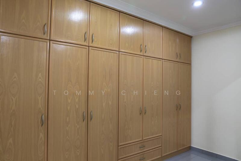 2-storey Terraced House for Sale in Bandar Sungai Long (Selangor) - TOMMY CHIENG - Interior - PropertyGuru.com.my