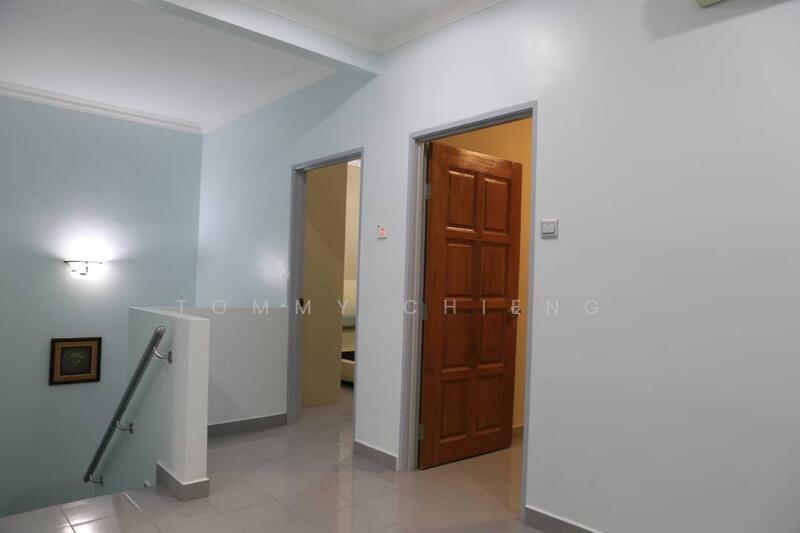 2-storey Terraced House for Sale in Bandar Sungai Long (Selangor) - TOMMY CHIENG - Interior - PropertyGuru.com.my