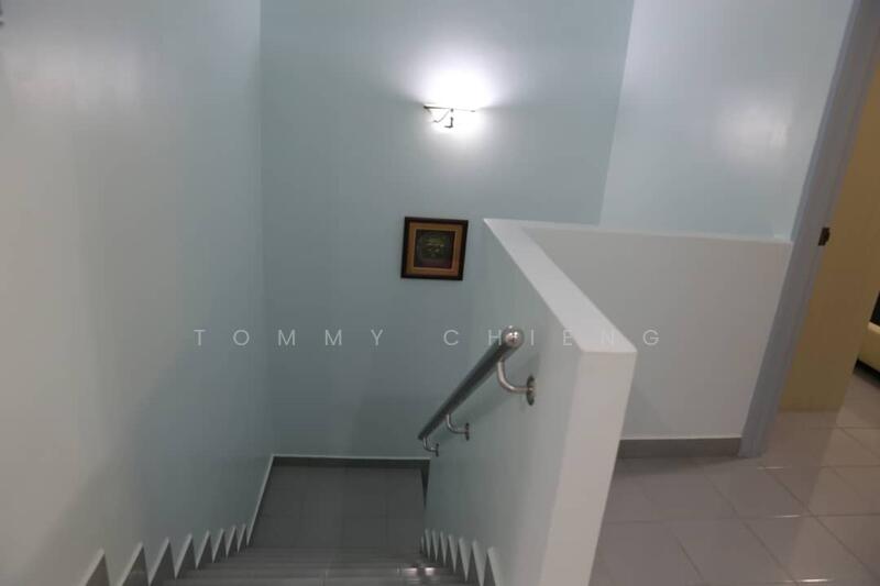 2-storey Terraced House for Sale in Bandar Sungai Long (Selangor) - TOMMY CHIENG - Interior - PropertyGuru.com.my