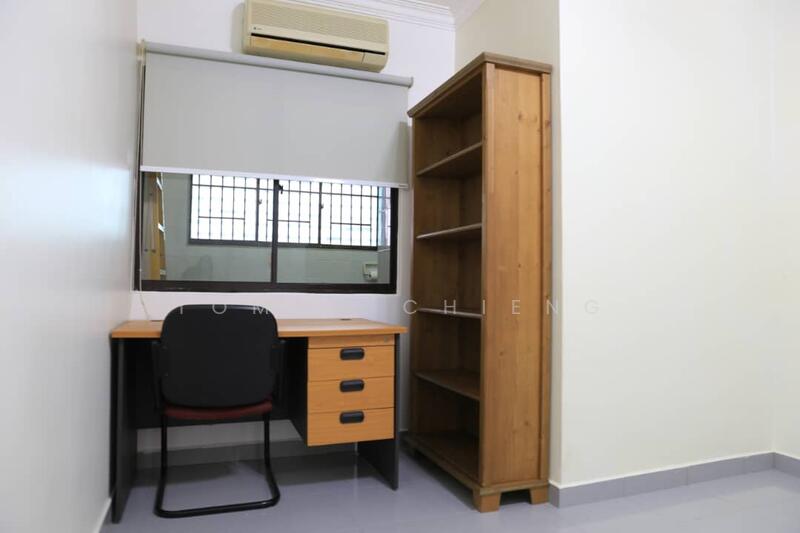 2-storey Terraced House for Sale in Bandar Sungai Long (Selangor) - TOMMY CHIENG - Study - PropertyGuru.com.my