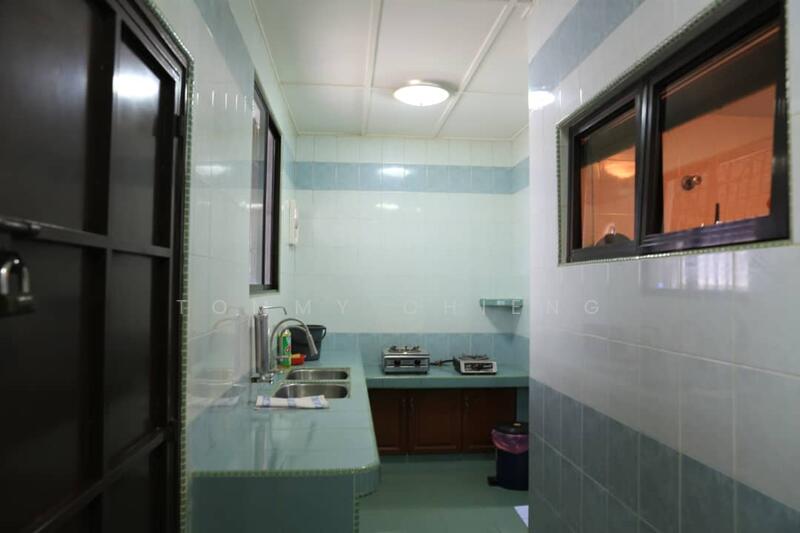 2-storey Terraced House for Sale in Bandar Sungai Long (Selangor) - TOMMY CHIENG - Kitchen - PropertyGuru.com.my