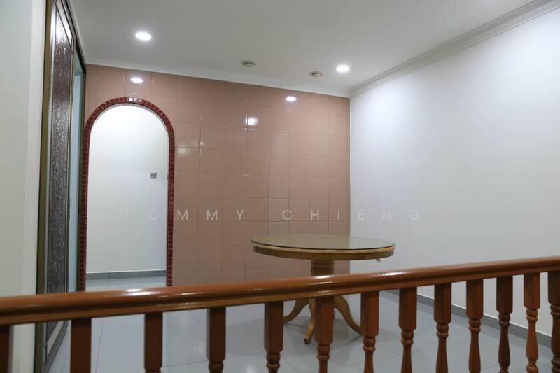2-storey Terraced House for Sale in Bandar Sungai Long (Selangor) - TOMMY CHIENG - Interior - PropertyGuru.com.my