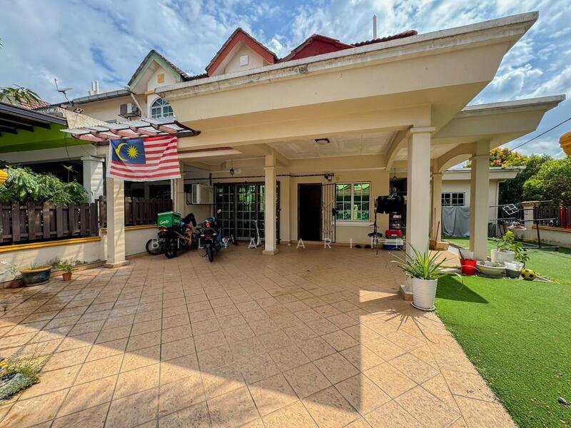 2-storey Terraced House for Sale in Bandar Baru Bangi (Selangor) - BILYA ARIFF - PropertyGuru.com.my