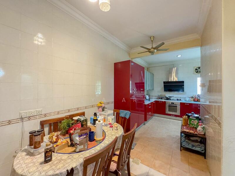 2-storey Terraced House for Sale in Bandar Baru Bangi (Selangor) - BILYA ARIFF - PropertyGuru.com.my