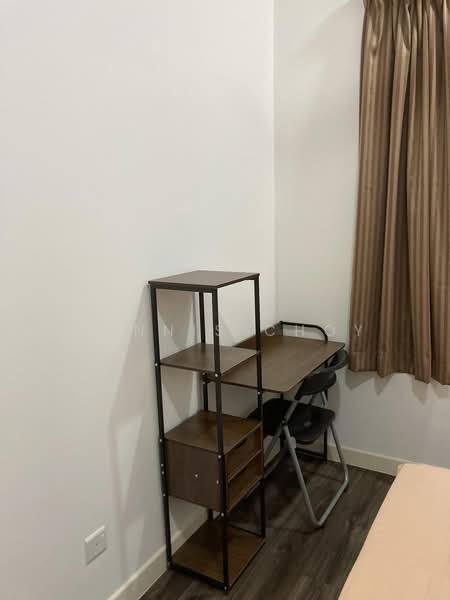 Kediaman Servis untuk Disewa di Utropolis Urbano - Cannis Choy - Study - PropertyGuru.com.my