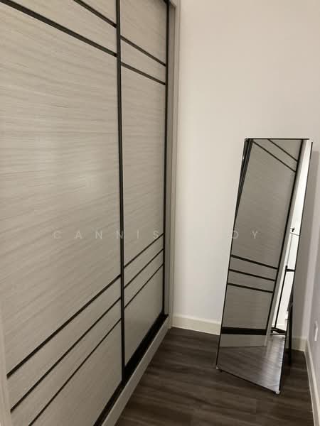 Kediaman Servis untuk Disewa di Utropolis Urbano - Cannis Choy - Interior - PropertyGuru.com.my