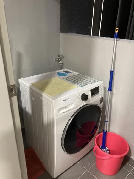 Kediaman Servis untuk Disewa di Utropolis Urbano - Cannis Choy - Interior - PropertyGuru.com.my